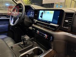 جی ئێم سی سیرا